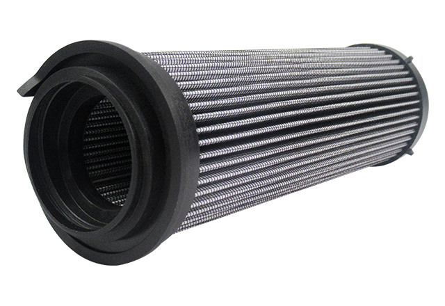 hydraulic oil filter